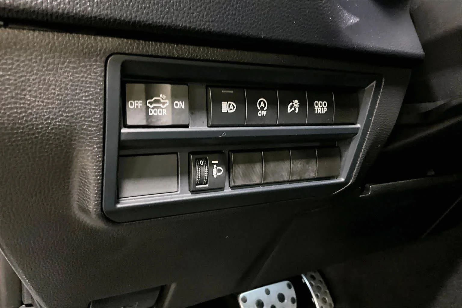 Certified Used 2026 Lunar Rock Toyota SR5 image 32