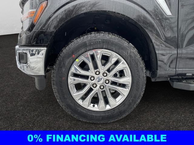 2025 Ford F-150 XLT - Photo 29