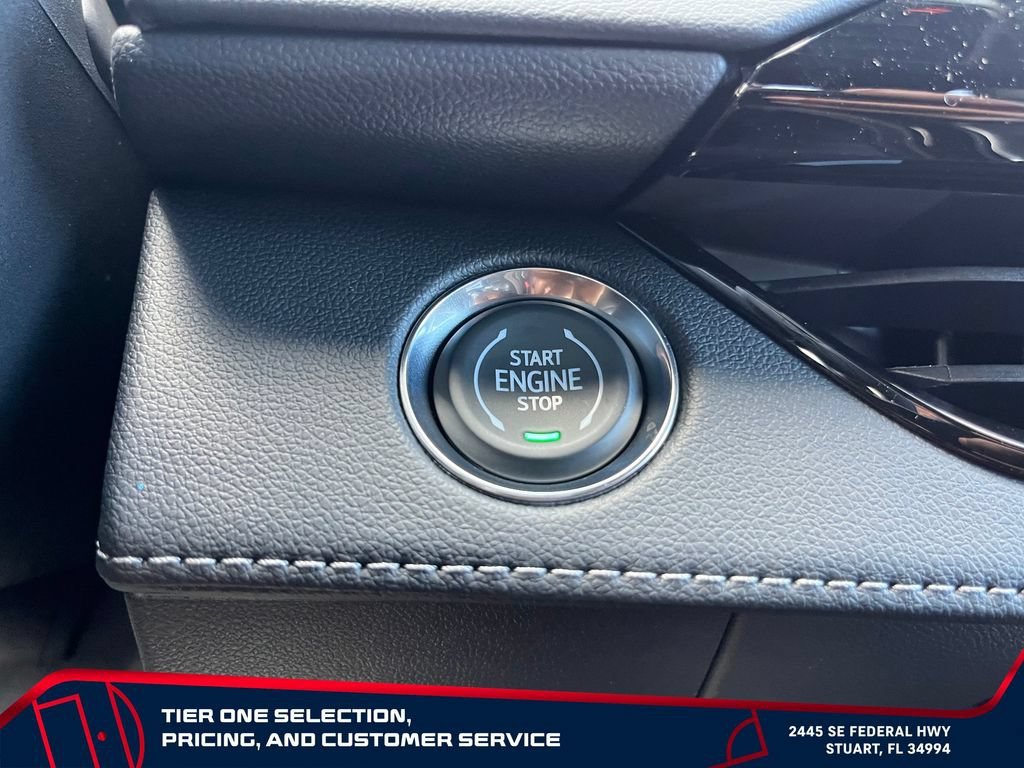 New 2026 Moonstone Gray Metallic Buick Avenir image 29
