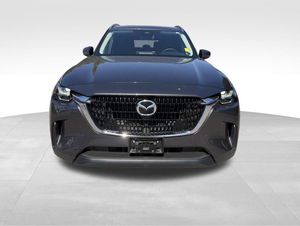 Used 2024 Gray Mazda Preferred image 10