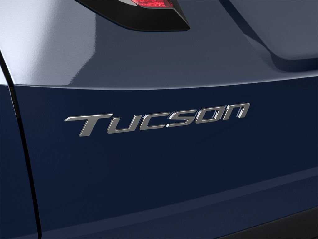 2024 Hyundai Tucson SEL - Photo 54