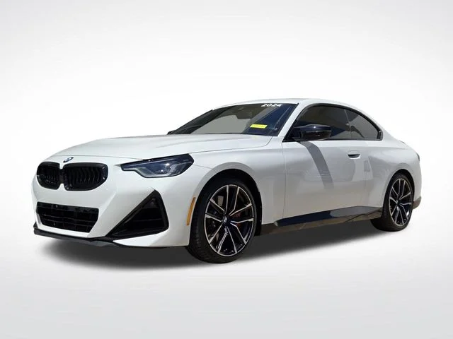 2024 BMW 2 Series M240i