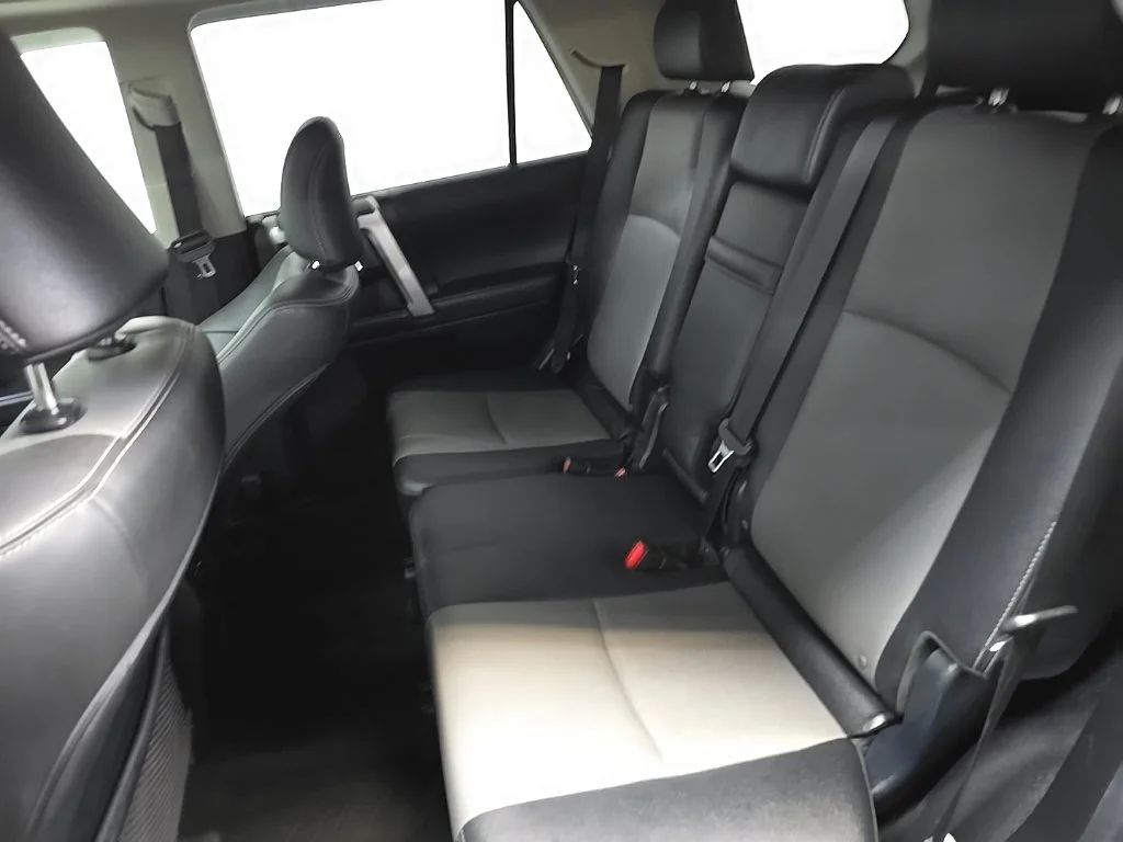 Used 2020 Silver Toyota SR5 Premium image 32