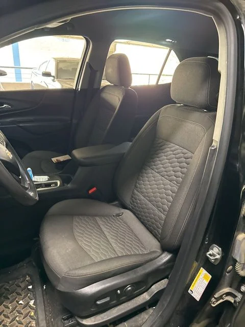 Used 2019 Black Chevrolet LT image 6