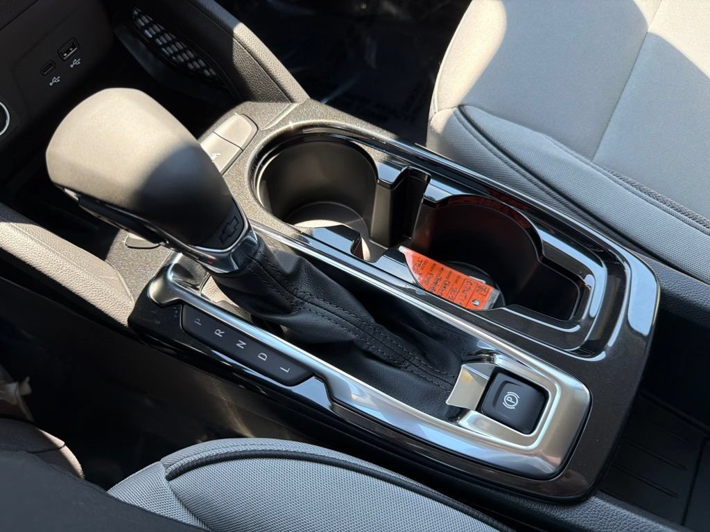 2026 Chevrolet Trailblazer LT - Photo 24