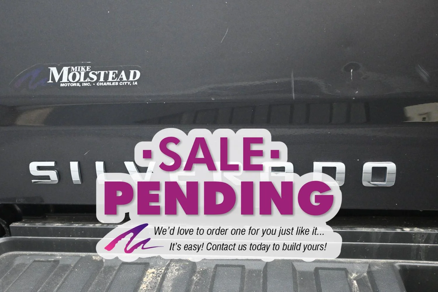 Used 2016 Tungsten Metallic Chevrolet LTZ image 16