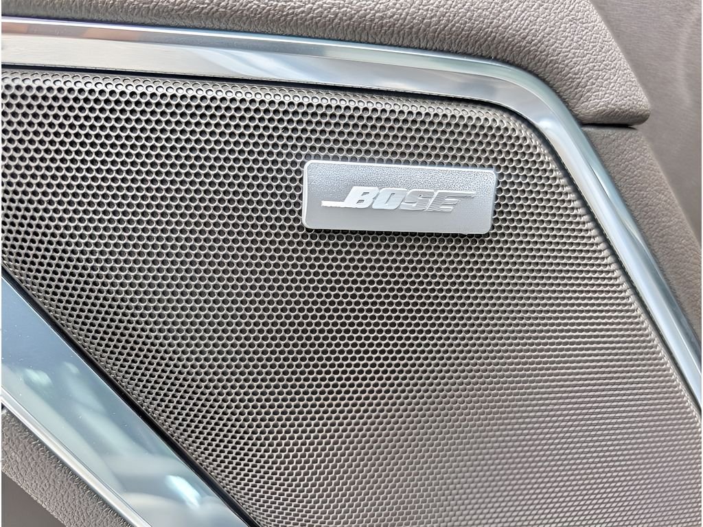 New 2026 Sterling Gray Metallic Chevrolet RST image 14