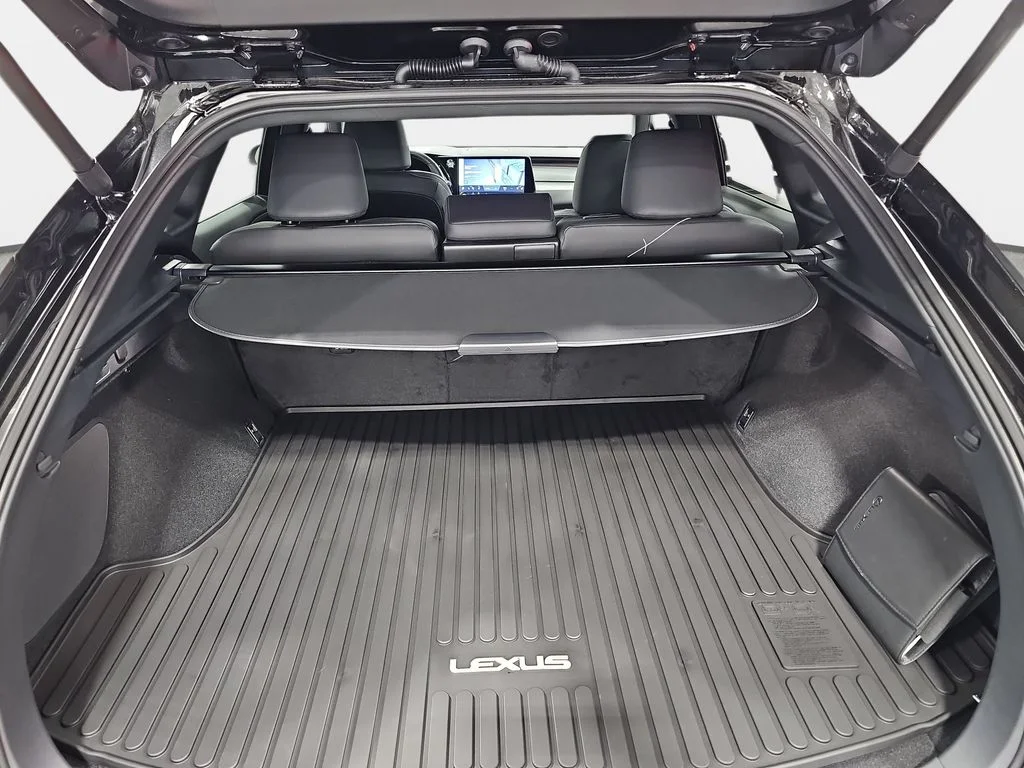 New 2026 Caviar Lexus PREMIUM PLUS image 12