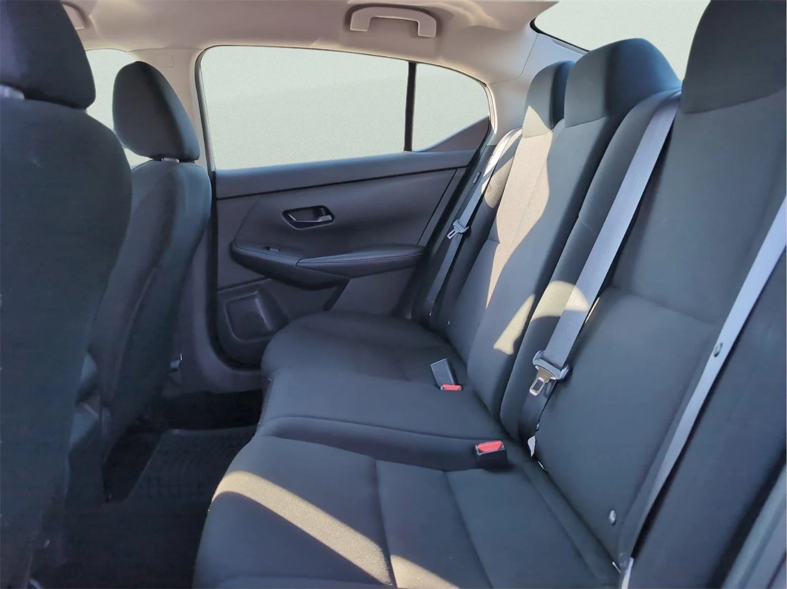 Used 2024 Fresh Powder Nissan S image 29