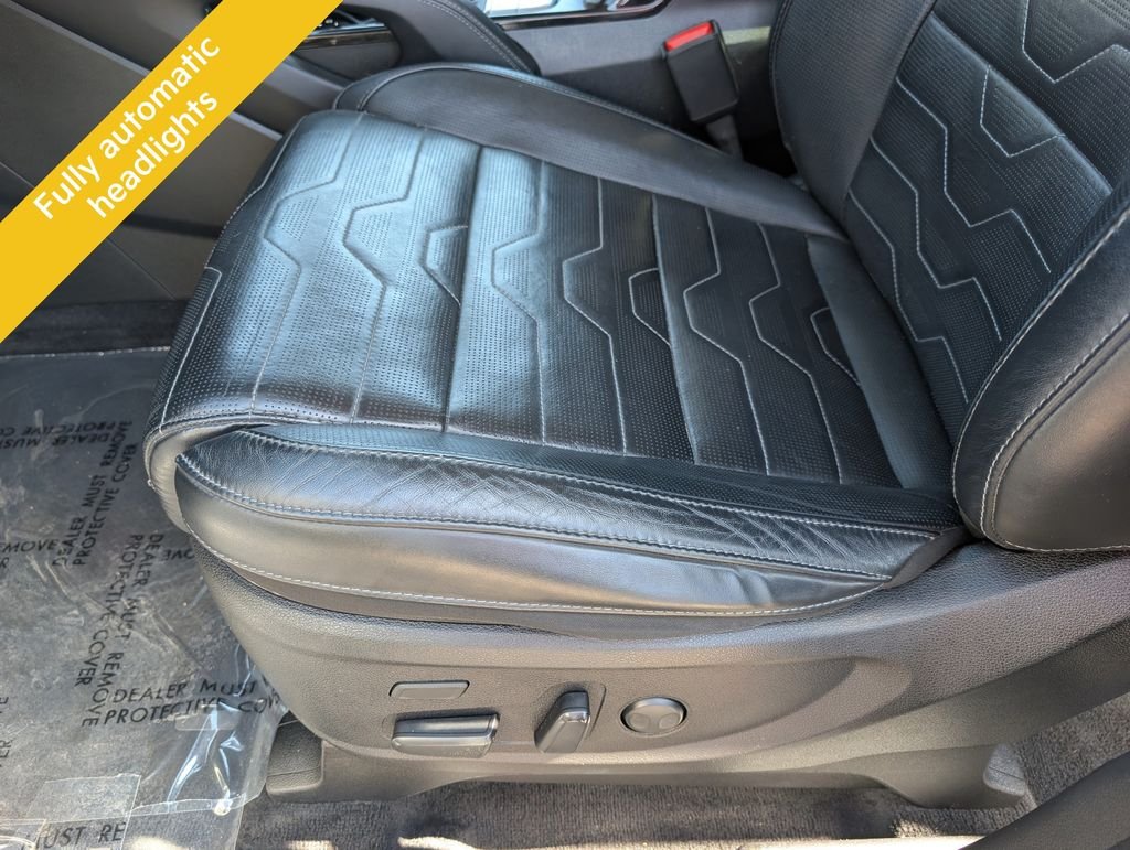 Used 2021 Silver Kia SX image 15