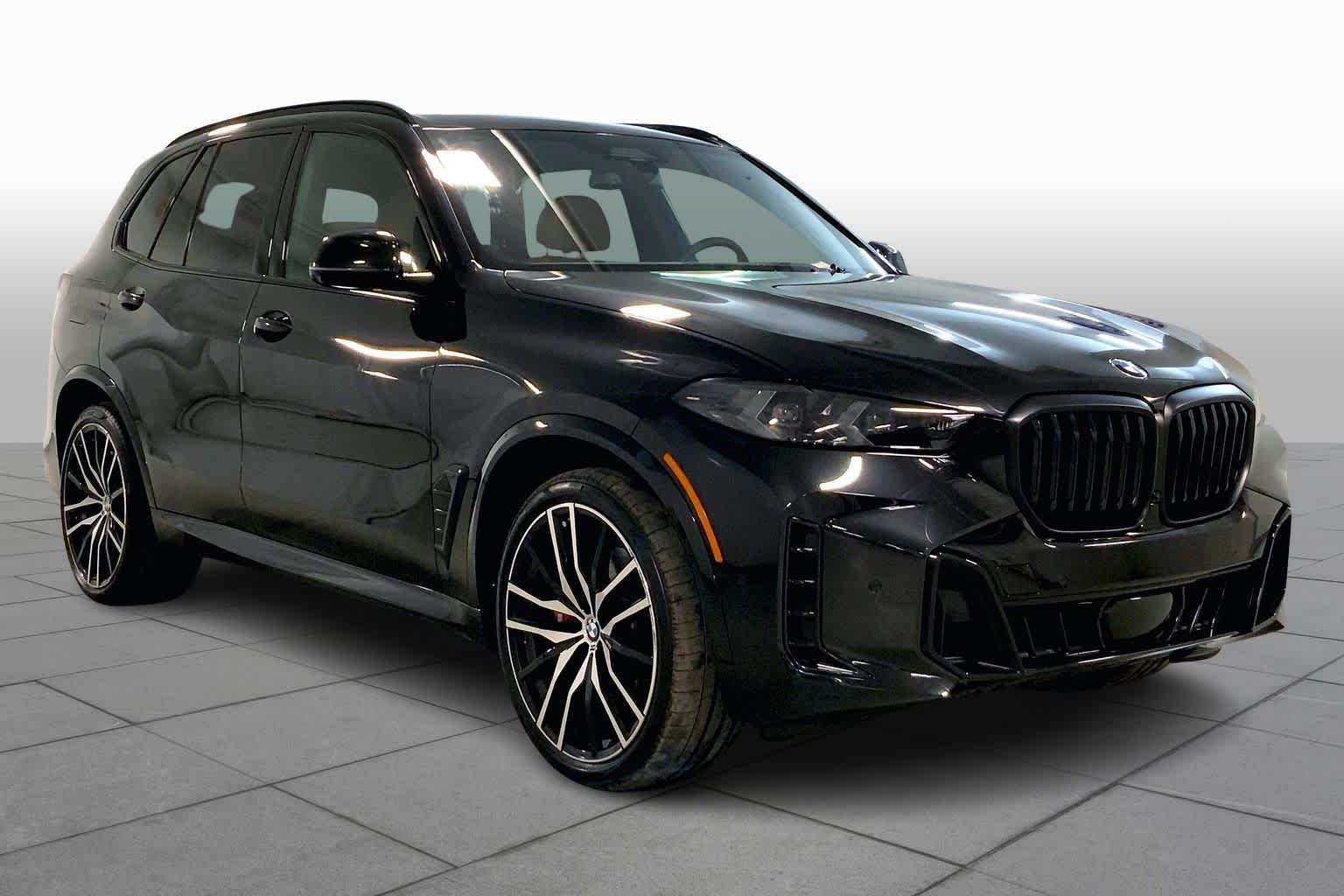 Used 2024 BMW X5 40i with VIN 5UX23EU09R9W11210 for sale in Kansas City