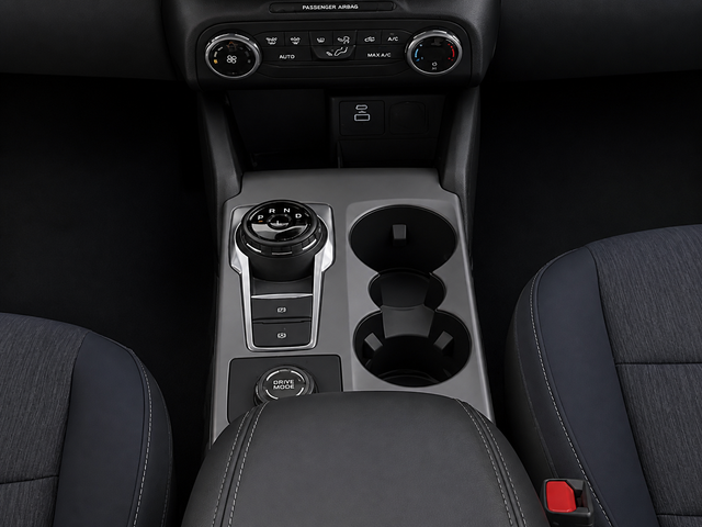 Used 2021 Black Ford Big Bend image 18