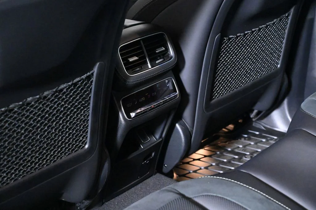 Used 2023 Black Mercedes-Benz 53 AMG® image 17