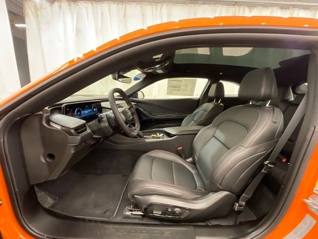 New 2026 Peel Out Dodge Scat Pack Plus image 10