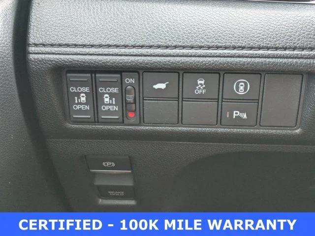 2024 Honda Odyssey Elite - Photo 23
