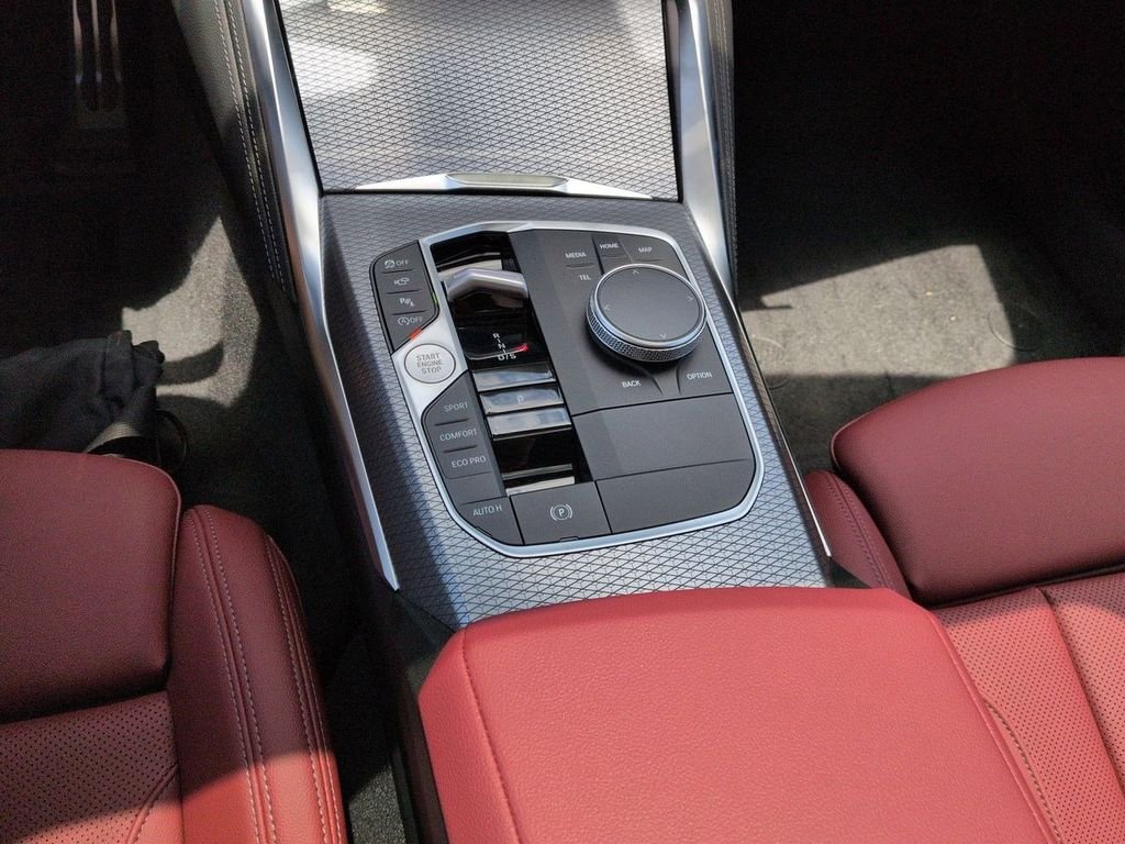 New 2026 Brooklyn Grey Metallic BMW 230i image 17