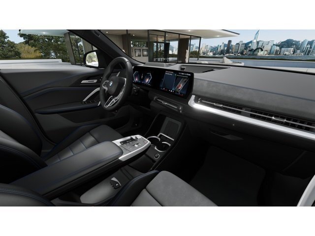 New 2027 Black Sapphire Metallic BMW xDrive28i image 14