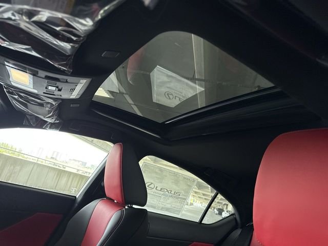 New 2026 Iridium Lexus  350 F SPORT image 22