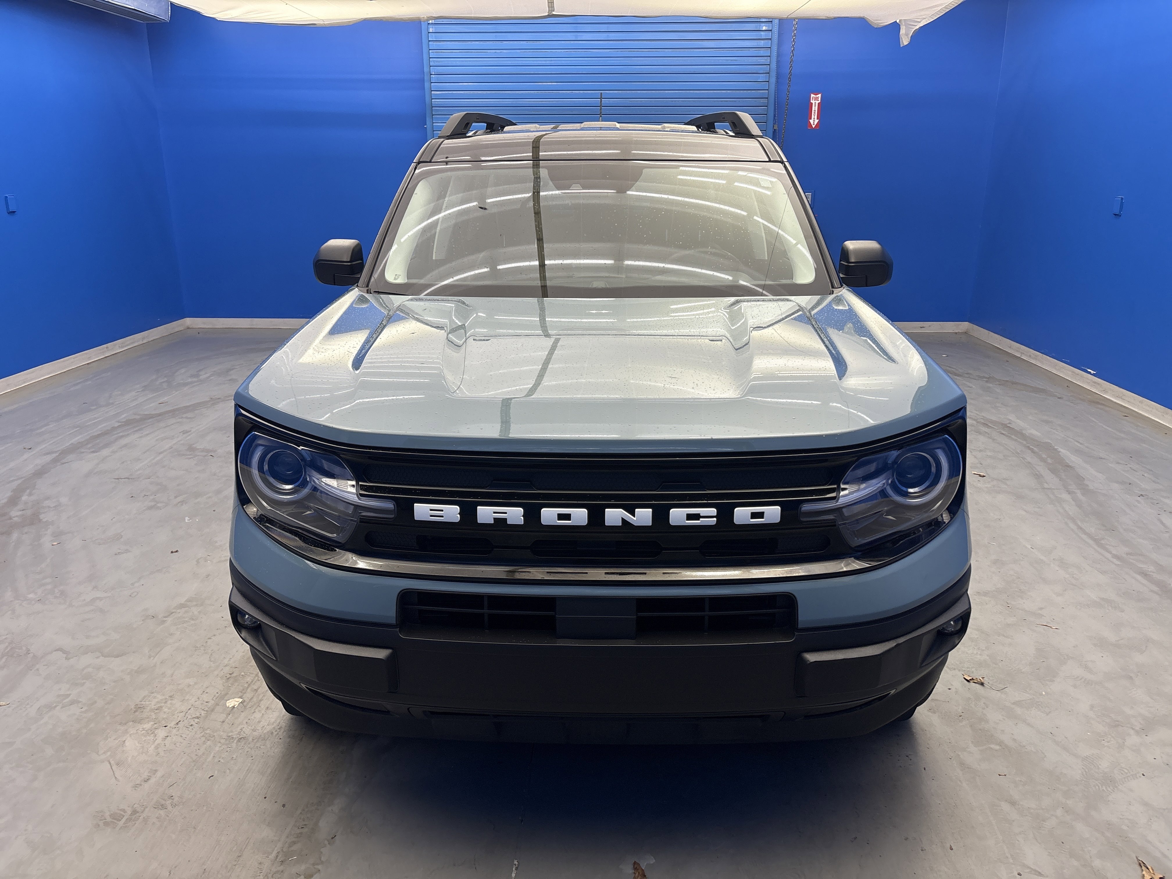 Used 2023 Area 51 Ford Outer Banks image 3