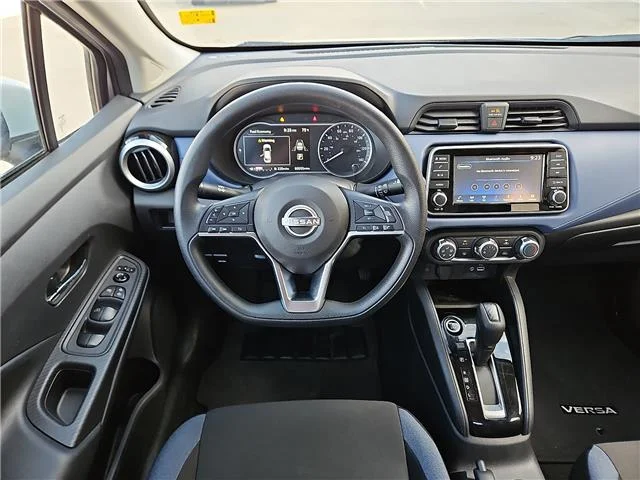 Used 2024 Silver Nissan 1.6 SV image 7