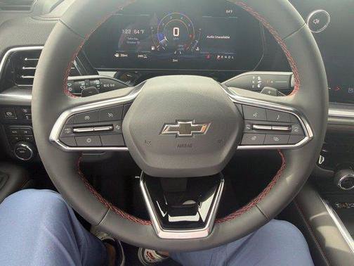 2027 Chevrolet Tahoe RST - Photo 20