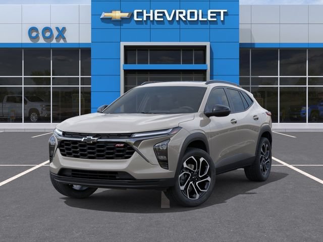 2026 Chevrolet Trax RS - Photo 6