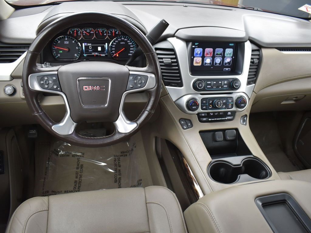 2019 GMC YUKON XL - Image 14