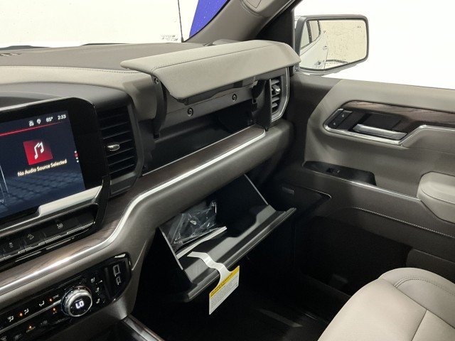 2026 GMC Sierra 1500 SLT - Photo 36