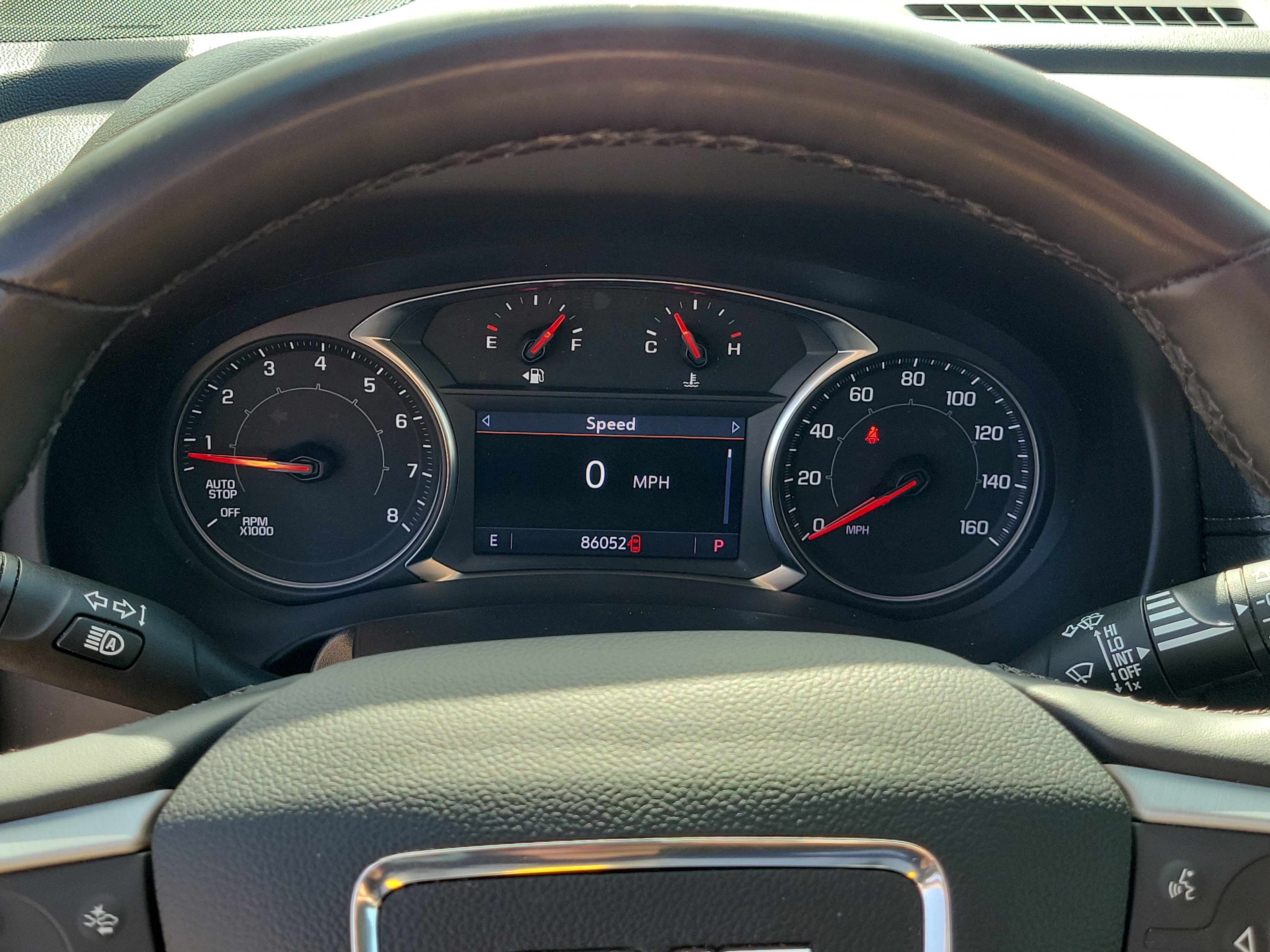 Certified Used 2024 Summit White GMC SLT image 27