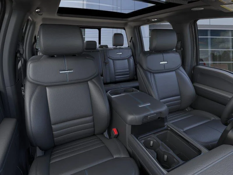 New 2026 Carbonized Gray Metallic Ford F-250® Platinum® image 10