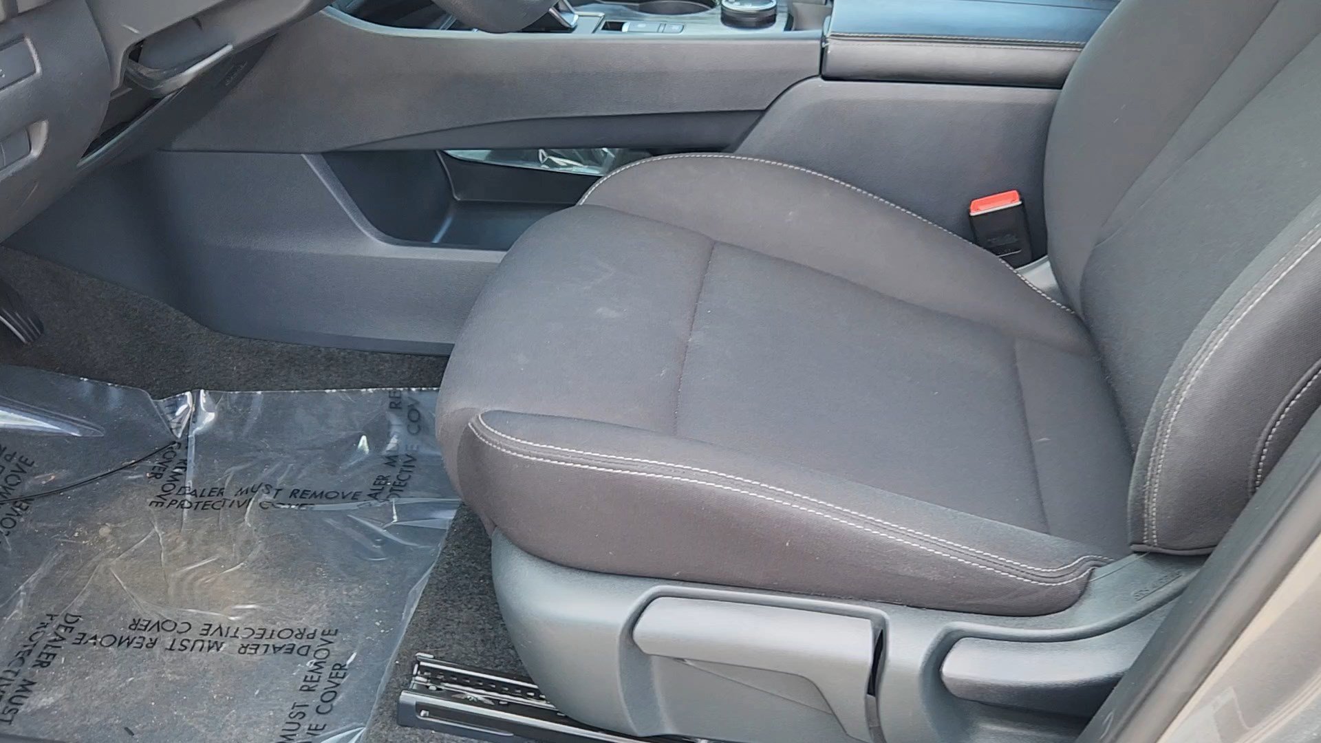 Used 2024 Gun Metallic Nissan S image 32