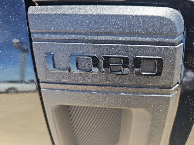 New 2026 Shadow Black Ford Lobo™ image 31