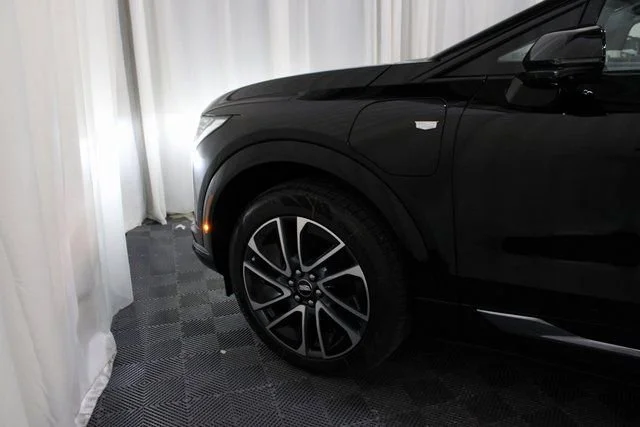 2026 Cadillac OPTIQ Premium Sport - Photo 9