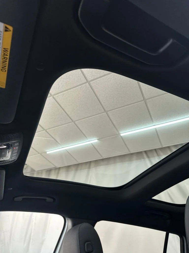 New 2026 Silver Mercedes-Benz GLB 250 image 20