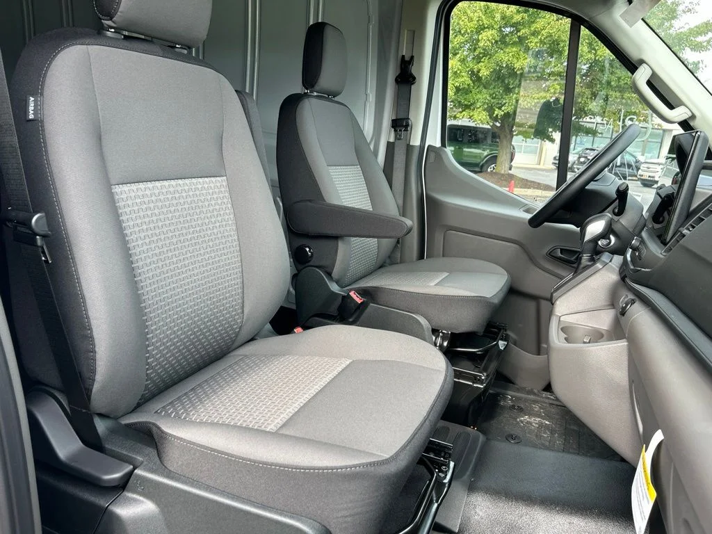 2026 Ford Transit Van Base - Photo 15