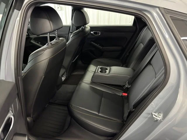 New 2026 Urban Gray Pearl Acura A-Spec Tech Package image 13