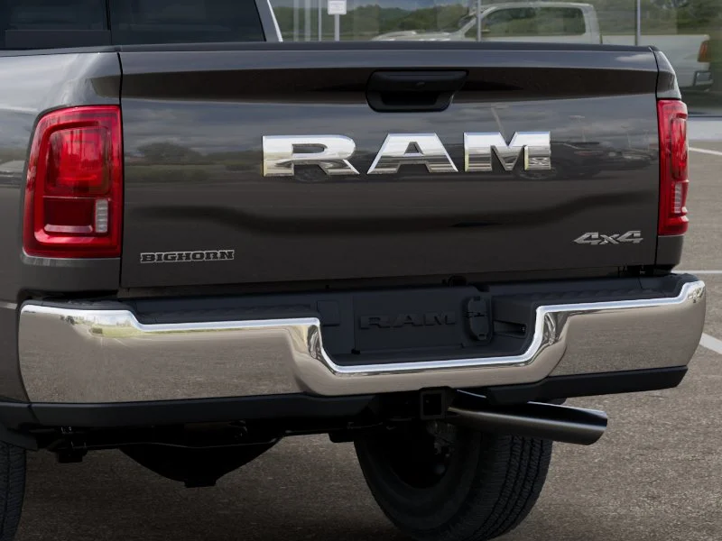 2026 RAM 2500 Big Horn - Photo 46