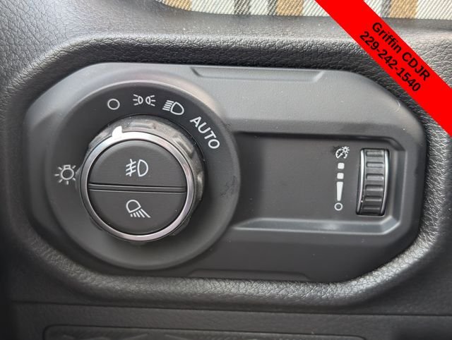 New 2026 Granite Crystal Metallic Clear-Coat Exterior Paint Jeep 85th Anniversary Edition image 20