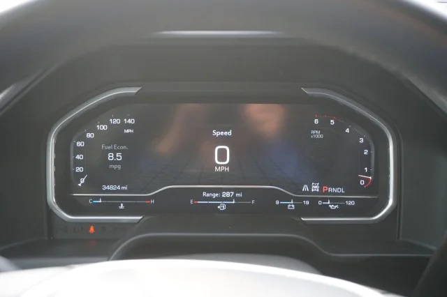 Used 2024  GMC Denali image 29