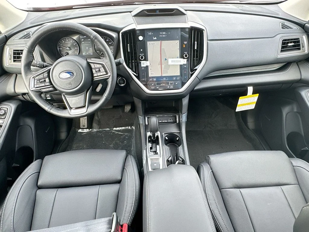 2026 Subaru Ascent Limited - Photo 27