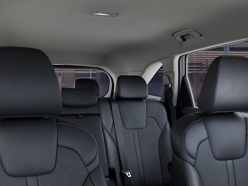 2026 Kia Sorento EX PHEV - Photo 27