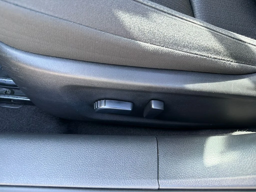 2024 Nissan Altima SV - Photo 15