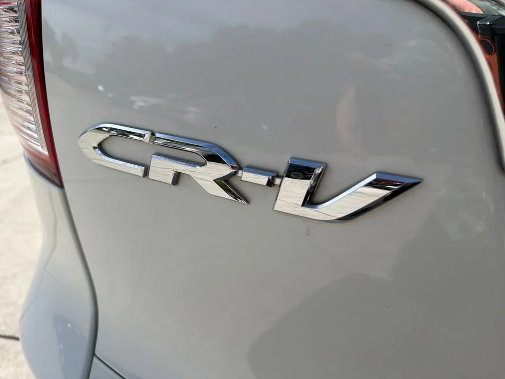 2016 Honda CR-V LX - Photo 9