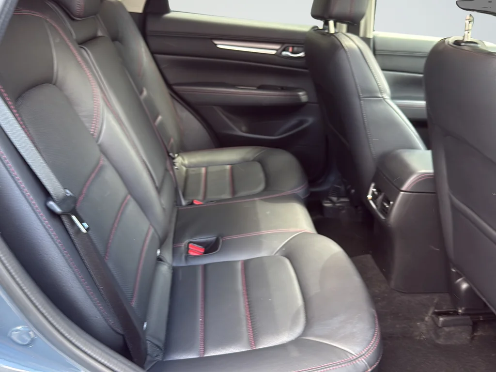 Used 2024 Gray Mazda 2.5 S Carbon Edition image 11