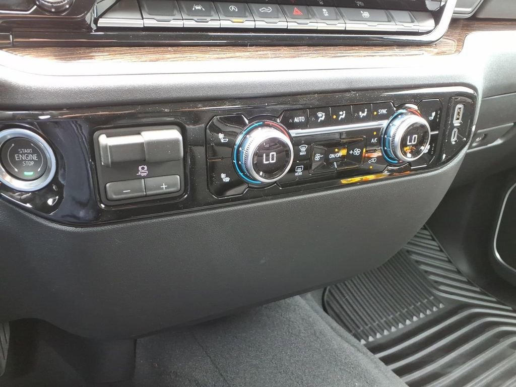 New 2026 Summit White GMC SLE image 16