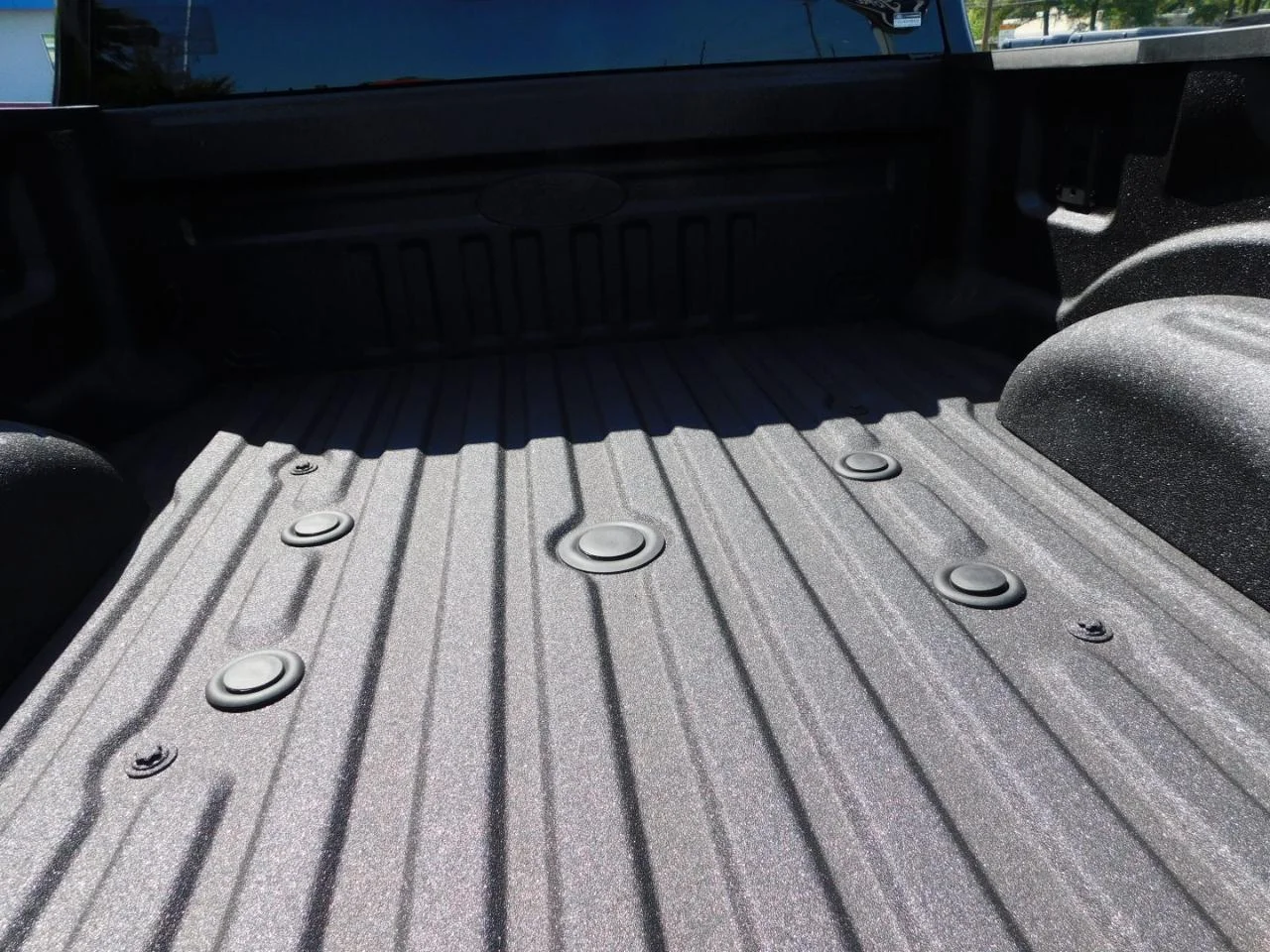 2025 Ford F-350 Super Duty King Ranch - Photo 13
