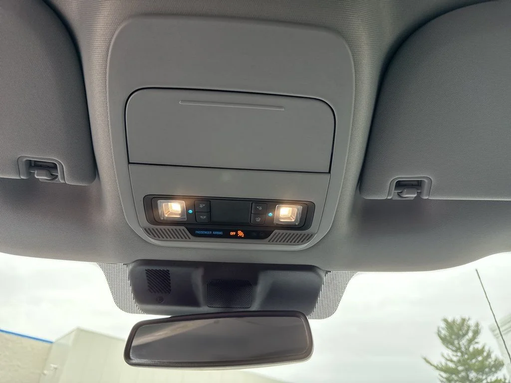 Used 2023 Carbonized Gray Metallic Ford XLT image 28