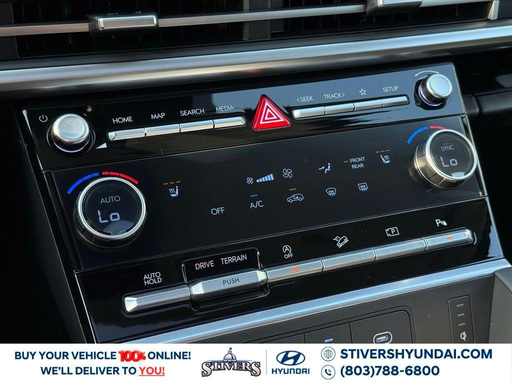 2026 Hyundai Santa Fe XRT - Photo 37