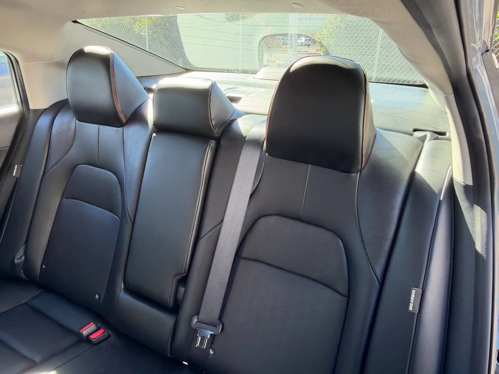 Used 2026 Gray Nissan SR image 20