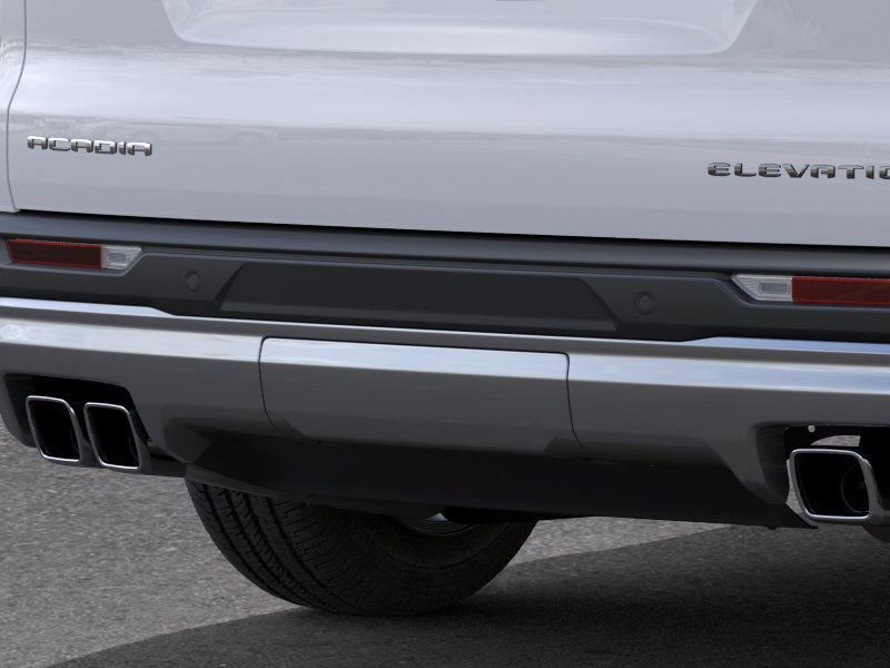 2026 GMC Acadia Elevation - Photo 15